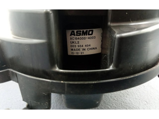 Вентилятор печки 9297752, 9297752 BMW 1 F40