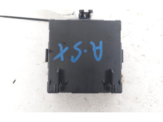 Блок управления A1669000318, A1669000318   Mercedes-Benz GLE (W166 - C292)