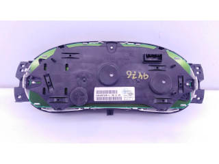 Панель приборов 248109734R, E2-A1-28-7 Dacia Dokker