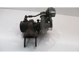  Турбина Chevrolet Nubira 2.0 96440366, 4917307721   для двигателя Z20S для двигателя Dyzelis     