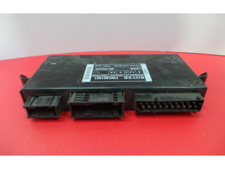 Блок комфорта YWC001521, 08 Rover 75