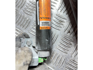 Боковая подушка безопасности 9208893   Volvo S80