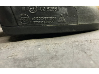 Зеркало электрическое        Opel Combo D  2011 - 2017 года   