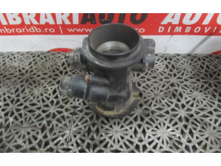 Дроссельная заслонка  7700273699   Dacia Logan I 