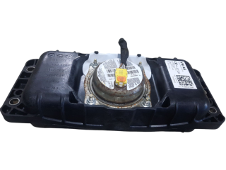Подушка безопасности пассажира 6V0880204   Skoda Fabia Mk3 (NJ)