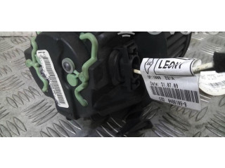 Вентилятор печки    NT   Dacia Sandero