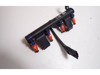 Vstřikovací lišta 0280156034, 9636520780   Peugeot 307     