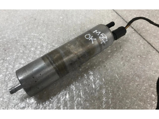 Vstřikovací lišta BMW 5 E39 M57D25