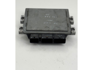 Блок управления двигателя 31269189AA, 5WS40608DT   Volvo V70