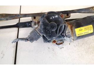 Моторчик дворников 981102p000, 03541-8530 KIA Sorento