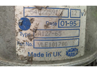 Генератор 54022591   Rover 200 XV      