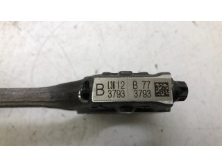  Поршень с шатуном G3LD 3793  Hyundai i10 для бензинового двигателя 1.0