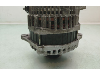 Генератор    Nissan Murano Z51      