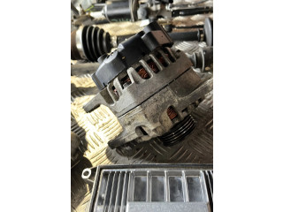 Генератор 3730022650SJ KIA Rio