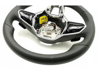 Руль Volkswagen Golf VII 2013 - 2019 года 5H0419089GE, CZARNY