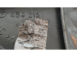 Zpětné zrcátko levé Mercedes-Benz CLS C219 2007 454215