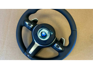 Руль BMW 4 F36 Gran coupe 2014-2017 года 32307848338, 32308092724