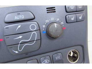 Блок управления климат-контролем 8682929, 42976 Volvo S80