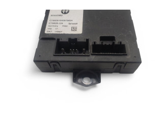 Блок комфорта 50552982 Alfa Romeo Stelvio