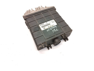 Блок управления двигателя 028906021P, 0281001251   Ford Galaxy