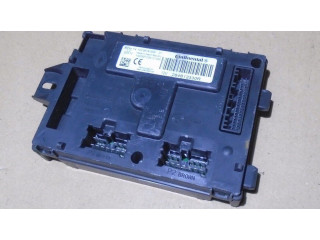 Pojistková skříňka Řídící jednotka BSM 284B12330R Dacia Dokker 2015