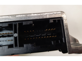 Блок подушек безопасности 0285010557, 1401407980   Peugeot Expert