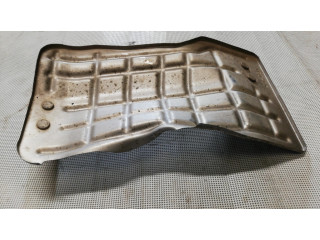 Теплоизоляция (теплозащита)