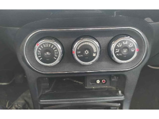 Блок управления климат-контролем 7820A115XB Mitsubishi Lancer VIII