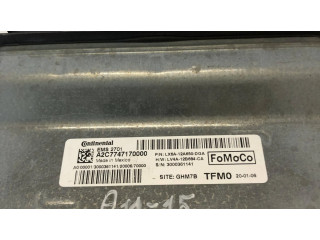 Řídící jednotka LX6A12A650DGA, A2C7747170000 Ford Kuga III 2020