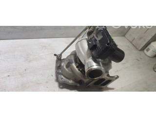 Turbodmychadlo Турбина 00500552220, 8773210003 Alfa Romeo Stelvio 2.0