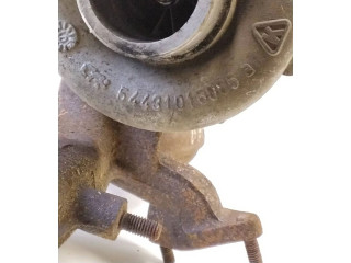 Турбина Volkswagen Bora 54431015065