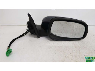 Зеркало электрическое        Volvo V70  2005 - 2008 года   