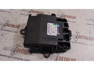 Блок управления дверью