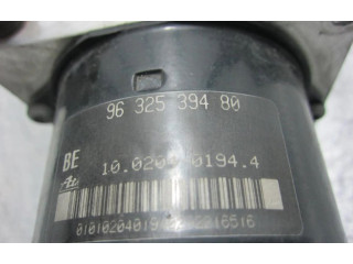 Jednotka ABS 9632539480 Peugeot 206+