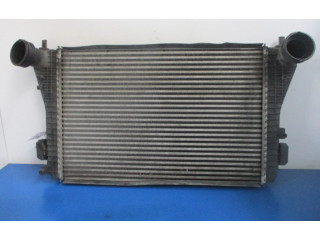 Интеркулер  1K0121345M, 1K0121345M   Skoda Octavia Mk2 (1Z) 