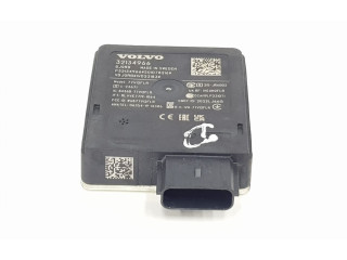 Блок управления 32134966, 32134966 Volvo XC40