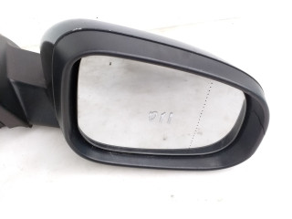 Зеркало электрическое Volvo S60 2014 - 2018 года