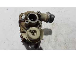 Turbodmychadlo Турбина 82728353 Dacia Duster 1.6