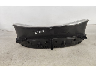 Панель приборов 735686234, 503003171207 Jeep Renegade