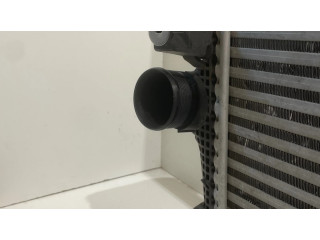 Интеркулер 95B145804B Porsche Macan 3.0