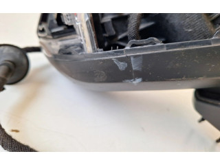 Зеркало электрическое Audi Q2 - - года