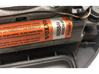 Подушка безопасности водителя 30642018, 243533150376   Volvo V70