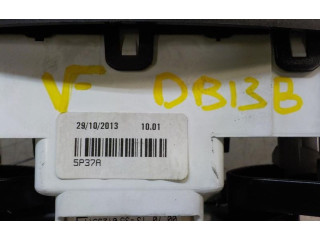 Модуль блока управления кондиционером 275102784R Dacia Dokker