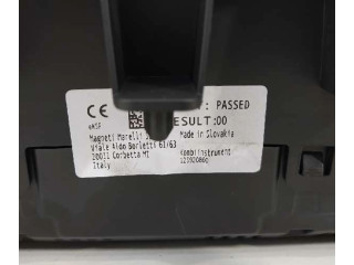 Přístrojová deska Seat Mii 2020 12S920860