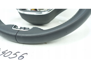 Руль Skoda Octavia Mk4 2019 - года KIEROWNICA MULTIFUNKCYJNA SKODA OCTAVIA IV 4 5E3 5E3419093AP