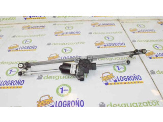 Моторчик дворников LR038348, LR075581    Land Rover Discovery 4 - LR4