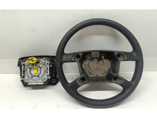 Руль Volkswagen Transporter - Caravelle T5  2003 - 2015 года 7H0419091      