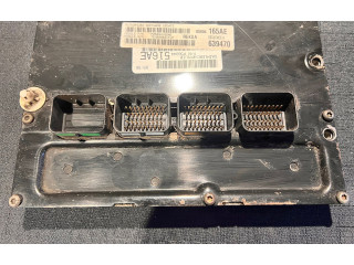 Блок управления двигателя 56044516AE, P56044516AE Jeep Grand Cherokee (WK)