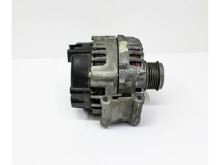 Генератор Audi A4 Allroad