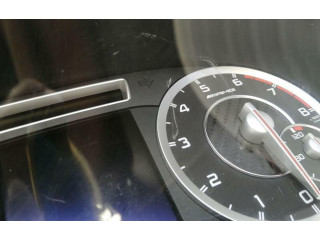 Панель приборов A1769000002 Mercedes-Benz A W176